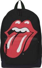 Glazbena torba The Rolling Stones Tongue Ruksak Black