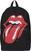 Glazbena torba The Rolling Stones Tongue Ruksak Black