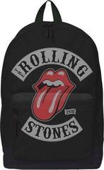Hudebnícka taška The Rolling Stones 1978 Tour Batoh Black