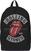 Hudebnícka taška The Rolling Stones 1978 Tour Batoh Black