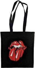 Glazbena torba The Rolling Stones Hackney Diamonds Shards Torba za rame Black