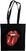 Glazbena torba The Rolling Stones Hackney Diamonds Shards Torba za rame Black