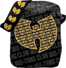 Glasbena torba Wu-Tang Clan Triumph Torba čez telo Black