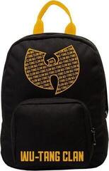 Glazbena torba Wu-Tang Clan Ain't Nuthing Ruksak Black