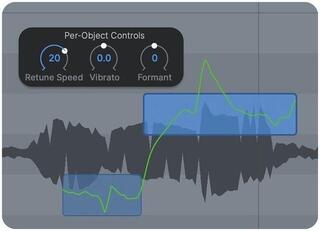 Software Plug-In FX Processor Antares Harmony Engine by AutoTune (Digital product)