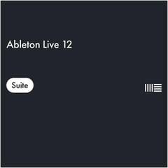 DAW-opptaksprogramvare ABLETON Live 12 Suite (Digitalt produkt)
