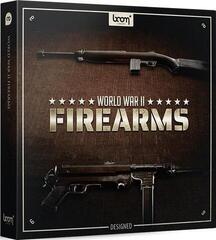 Sample/Sound Library BOOM Library World War II Firearms Designed (Digital product)
