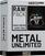 Soundlibraries für Sampler Hertz Metal Unlimited Raw Pack (Digitales Produkt)
