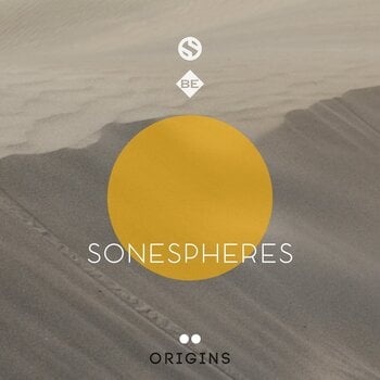 Zvočna knjiga za sampler Soundiron Sonespheres 2 - Origins (Digitalni izdelek) - 1