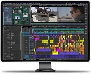 Software AVID Media Composer Ultimate TEAM 1Y New (Digitalt produkt)