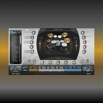 VST Instrument AIR Music Tech Strike (Producto digital) - 1