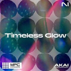 Sample/Sound Library Native Instruments MPC Expansion - Timeless Glow (Digital product)