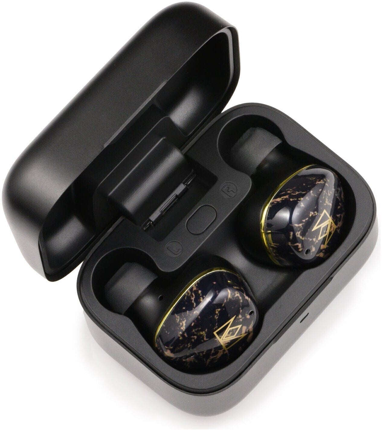 Бездротові навушники-вкладиші Noble Audio FoKus Rex5 Black Бездротові навушники-вкладиші