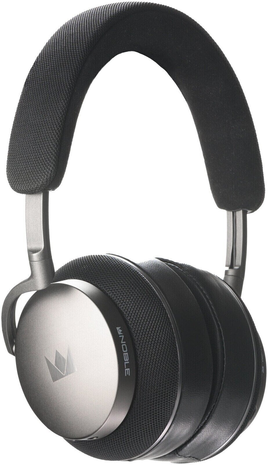 Бездротові накладні навушники Noble Audio FoKus Apollo Grey Бездротові накладні навушники