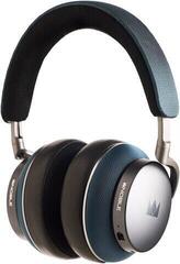 Wireless On-ear headphones Noble Audio FoKus Apollo Pro Blue Wireless On-ear headphones