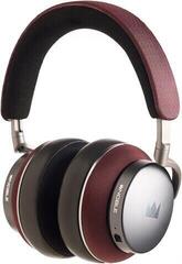 Wireless On-ear headphones Noble Audio FoKus Apollo Pro Burgundy Wireless On-ear headphones