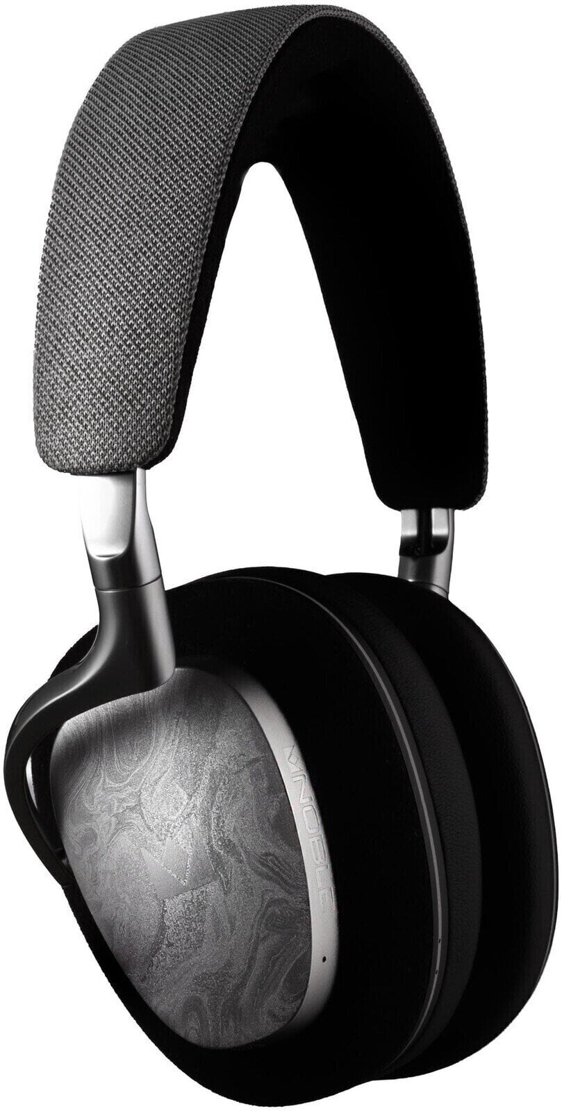 Wireless On-ear headphones Noble Audio FoKus Artemis Grey Wireless On-ear headphones