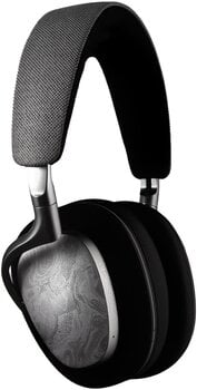 Wireless On-ear headphones Noble Audio FoKus Artemis Grey Wireless On-ear headphones - 1