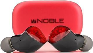 Бездротові навушники-вкладиші Noble Audio FoKus Amadeus Red Бездротові навушники-вкладиші