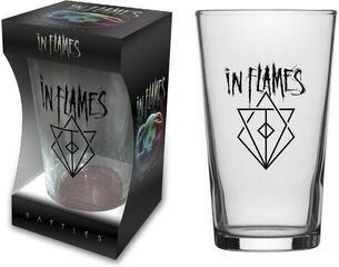 Krus / Kopp / Flaske In Flames Battles Ølglass 568 ml