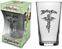Hrnek / Sklenice / Láhev Mötley Crüe Dr Feelgood Pivní sklenice 568 ml
