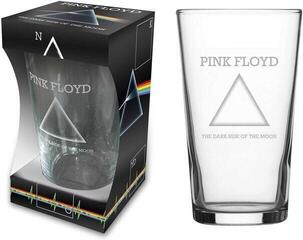 Hrnek / Sklenice / Láhev Pink Floyd Dsotm 50Th Anniversary Pivní sklenice 568 ml