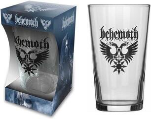 Hrnek / Sklenice / Láhev Behemoth Eagle Pivní sklenice 568 ml