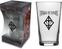Hrnek / Sklenice / Láhev Cradle Of Filth Existence Is Futile Pivní sklenice 568 ml