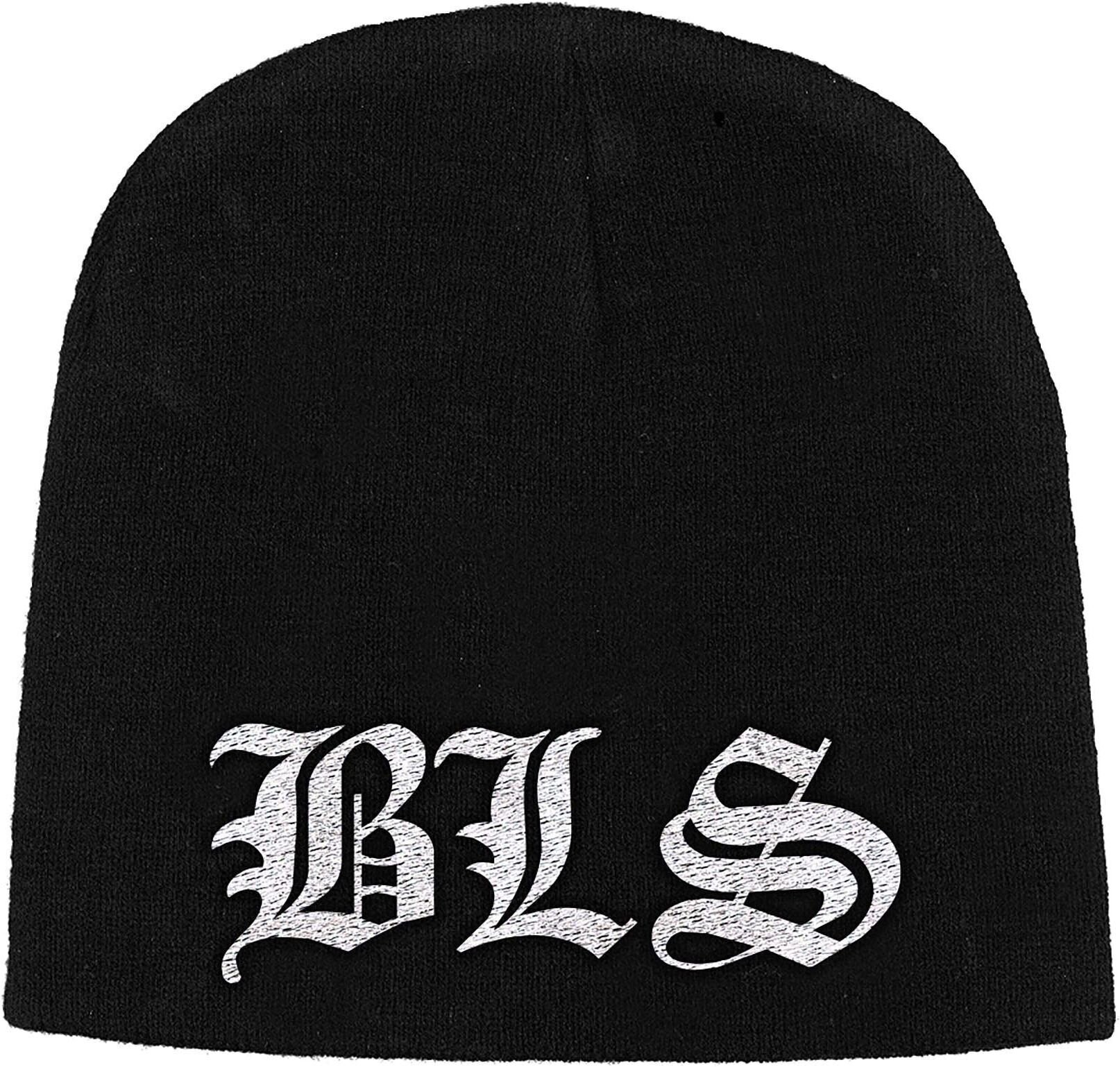 Hat Black Label Society Hat Bls Black UNI