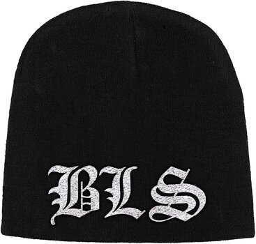 Hat Black Label Society Hat Bls Black UNI - 1