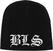 Hat Black Label Society Hat Bls Black UNI