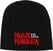 Hat Iron Maiden Hat Est 1975 Black UNI