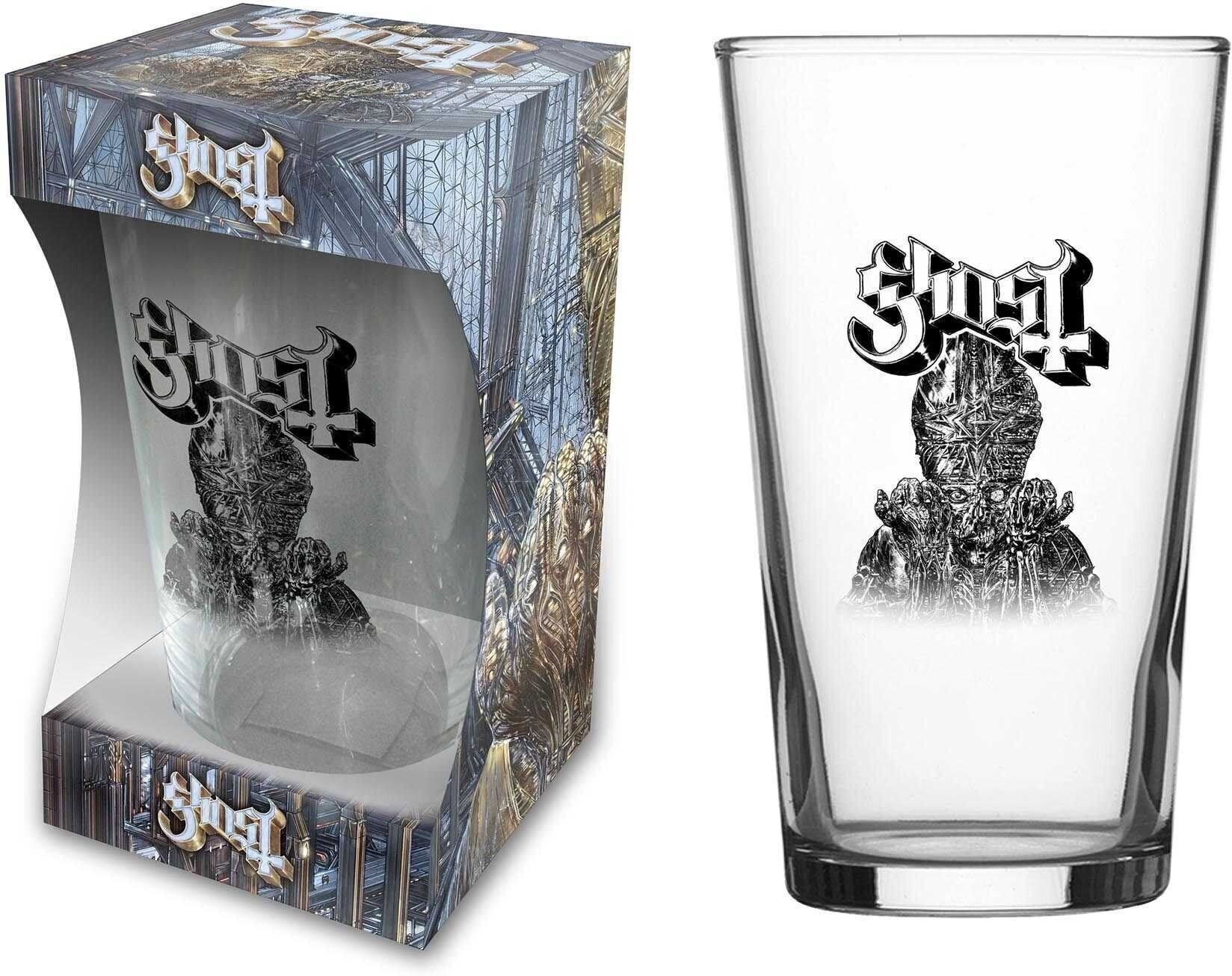 Hrnek / Sklenice / Láhev Ghost Impera Pivní sklenice 568 ml