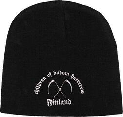 Kapa Children Of Bodom Kapa Hatecrew / Finland Black UNI