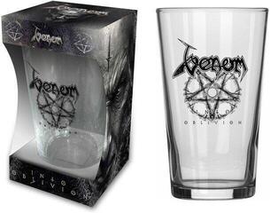 Hrnek / Sklenice / Láhev Venom Into Oblivion Pivní sklenice 568 ml