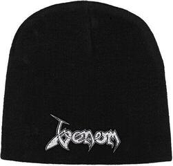 Čepice Venom Čepice Logo Black UNI