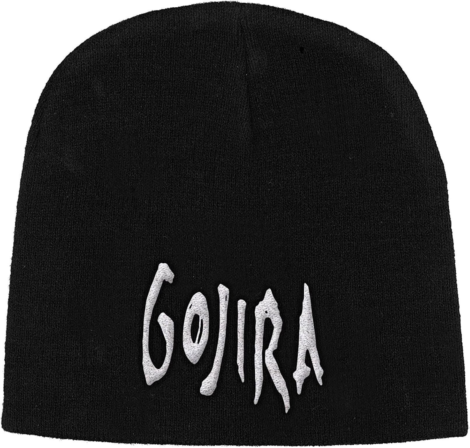 Hatt Gojira Hatt Logo Black UNI