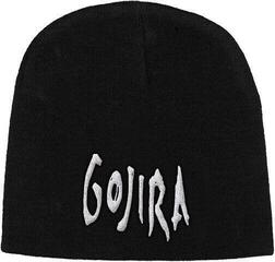 Hatt Gojira Hatt Logo Black UNI