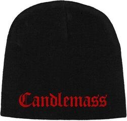 Kapa Candlemass Kapa Logo