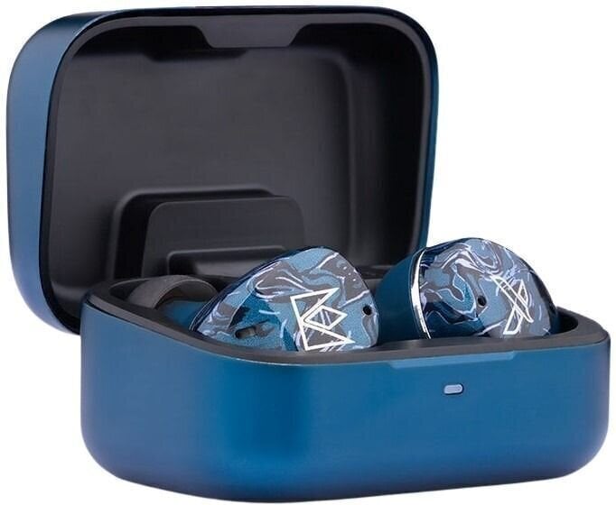 Wireless In-ear headphones Noble Audio Osprey Blue Wireless In-ear headphones