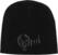 Kapa Opeth Kapa Logo Black UNI