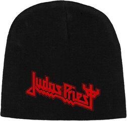 Hatt Judas Priest Hatt Logo Black UNI