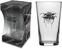 Hrnek / Sklenice / Láhev Darkthrone Logo Pivní sklenice 568 ml