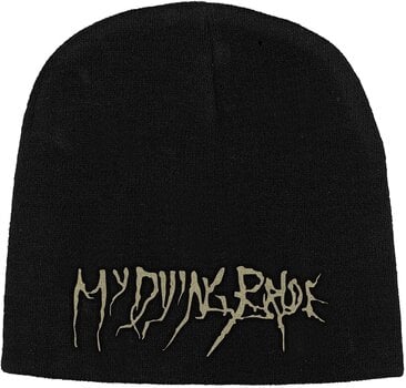 Hatt My Dying Bride Hatt Logo Black UNI - 1