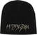Hatt My Dying Bride Hatt Logo Black UNI