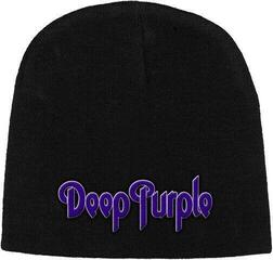 Hat Deep Purple Hat Logo