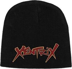 Hat Xentrix Hat Logo Black UNI