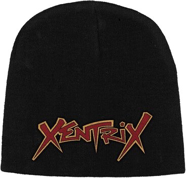 Hat Xentrix Hat Logo Black UNI - 1