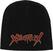 Hat Xentrix Hat Logo Black UNI