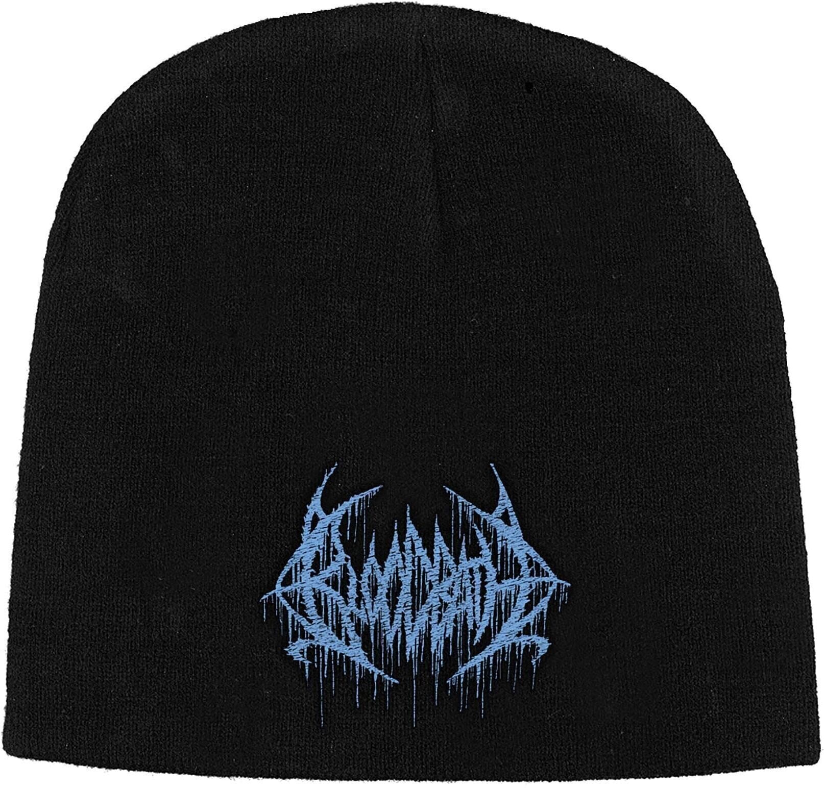 Hat Bloodbath Hat Logo Black UNI